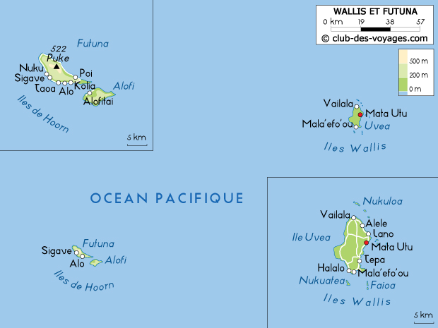 carte situation geographique