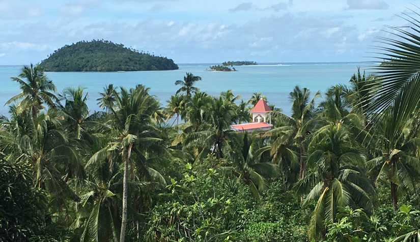 vivre à wallis et futuna